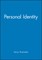 Personal Identity