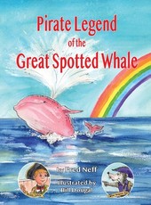 Pirate Legend of the Great Spotted Whale