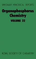Organophosphorus Chemistry