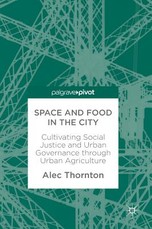 Space and Food in the City