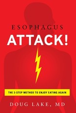 Esophagus Attack!