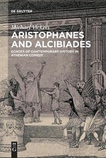 Aristophanes and Alcibiades