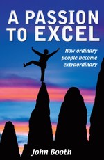 Passion to Excel