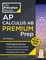 Princeton Review AP Calculus AB Premium Prep, 13th Edition