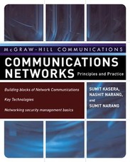 Communication Networks