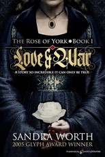 The Rose of York