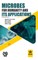 Microbes for Humanity and Its Applications