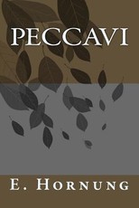 Peccavi