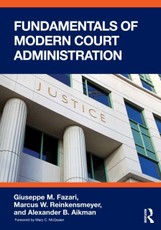 Fundamentals of Modern Court Administration