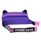 PURSE PETS Interaktyvi juosmens rankinė „Gepardas“
