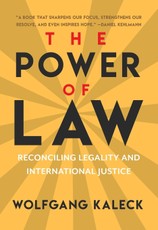 The Power of Law