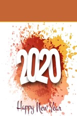 Happy New Year