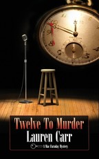 Twelve to Murder