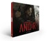The Art of Star Wars: Andor (The Complete Series)