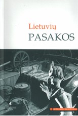 Lietuvių pasakos