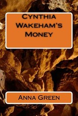 Cynthia Wakeham's Money