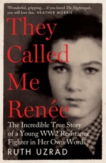 They Called Me Renee