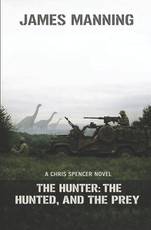 The Hunter, The Hunted, And The Prey
