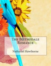 The Blithedale Romance