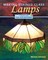 Making Stained Glass Lamps