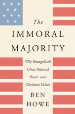 The Immoral Majority