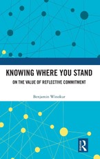 Knowing Where You Stand