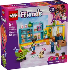 LEGO Friends „Heartlake City“, mini parduotuvė