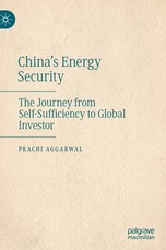 China's Energy Security