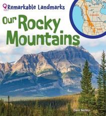 Our Rocky Mountains