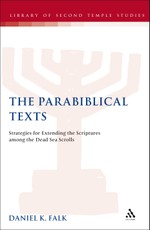 The Parabiblical Texts