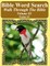 Bible Word Search Walk Through The Bible Volume 82