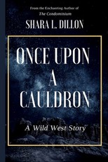 Once Upon A Cauldron
