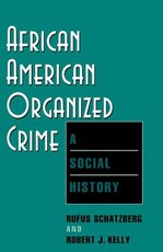 African American Organized Crime