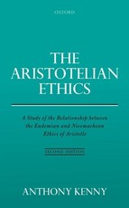 The Aristotelian Ethics