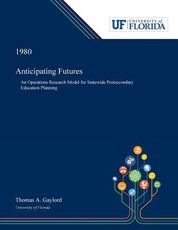 Anticipating Futures