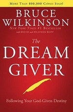 The Dream Giver