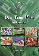 Date Palm Pests in Oman
