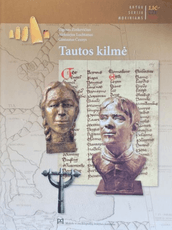 Tautos kilmė