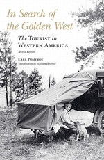 In Search of the Golden West