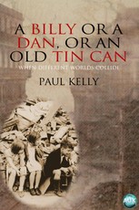 Billy or a Dan, or an Old Tin Can