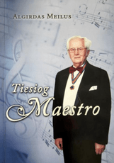 Tiesiog Maestro