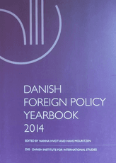 Danish Foreign Policy Yearbook 2014