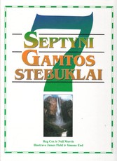 Septyni gamtos stebuklai