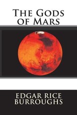 The Gods of Mars