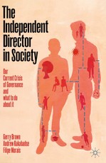 The Independent Director in Society