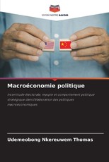 MacroÃÂ©conomie politique