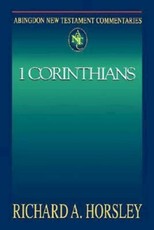 Abingdon New Testament Commentaries: 1 Corinthians