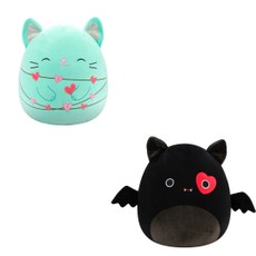 SQUISHMALLOWS Valentino dienos pliušinis žaislas, 40 cm