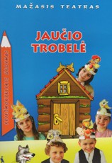 Mažasis teatras. Jaučio trobelė