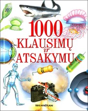 1 000 klausimų ir atsakymų